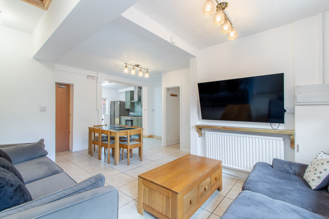 New Ashby Road property image