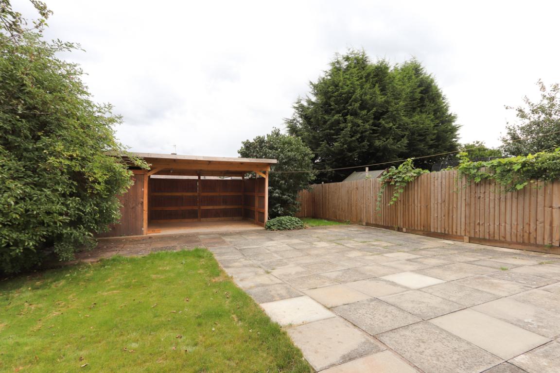 Gracedieu Road property image