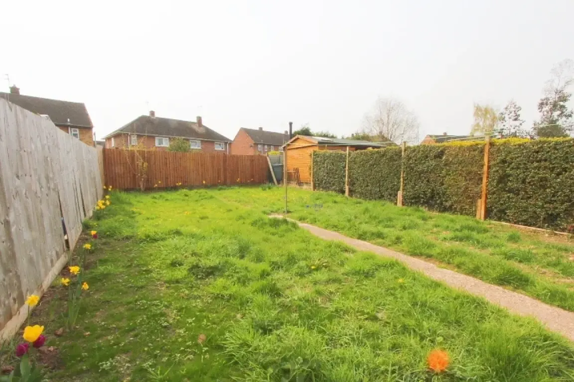 Old Ashby Road property image