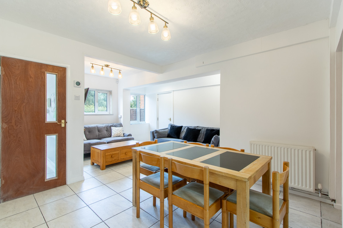 New Ashby Road property image