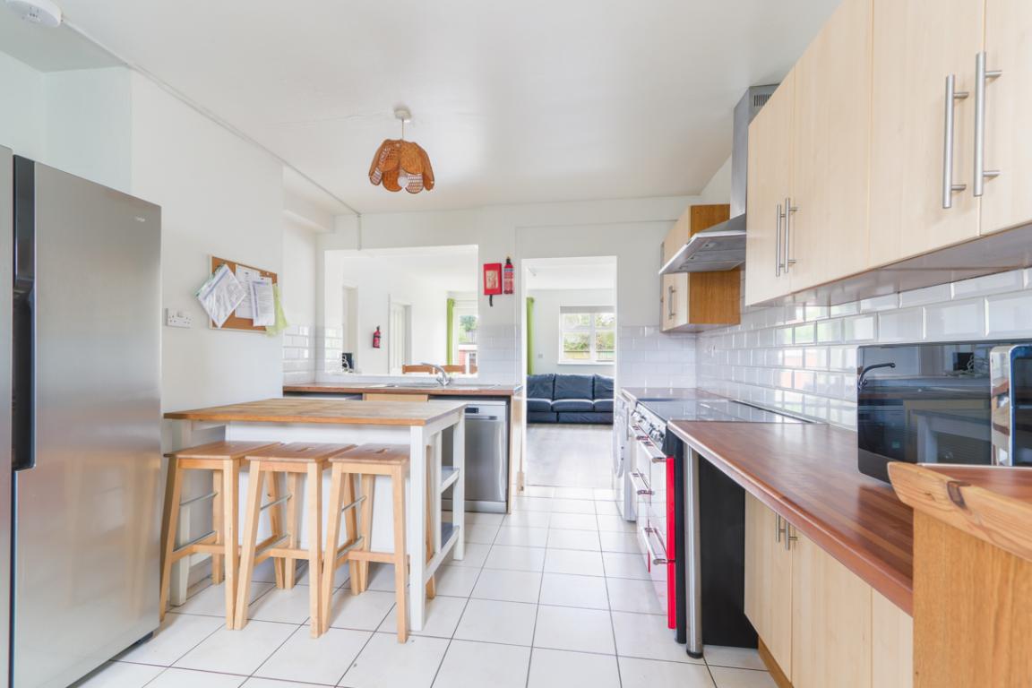 Garendon Road property image