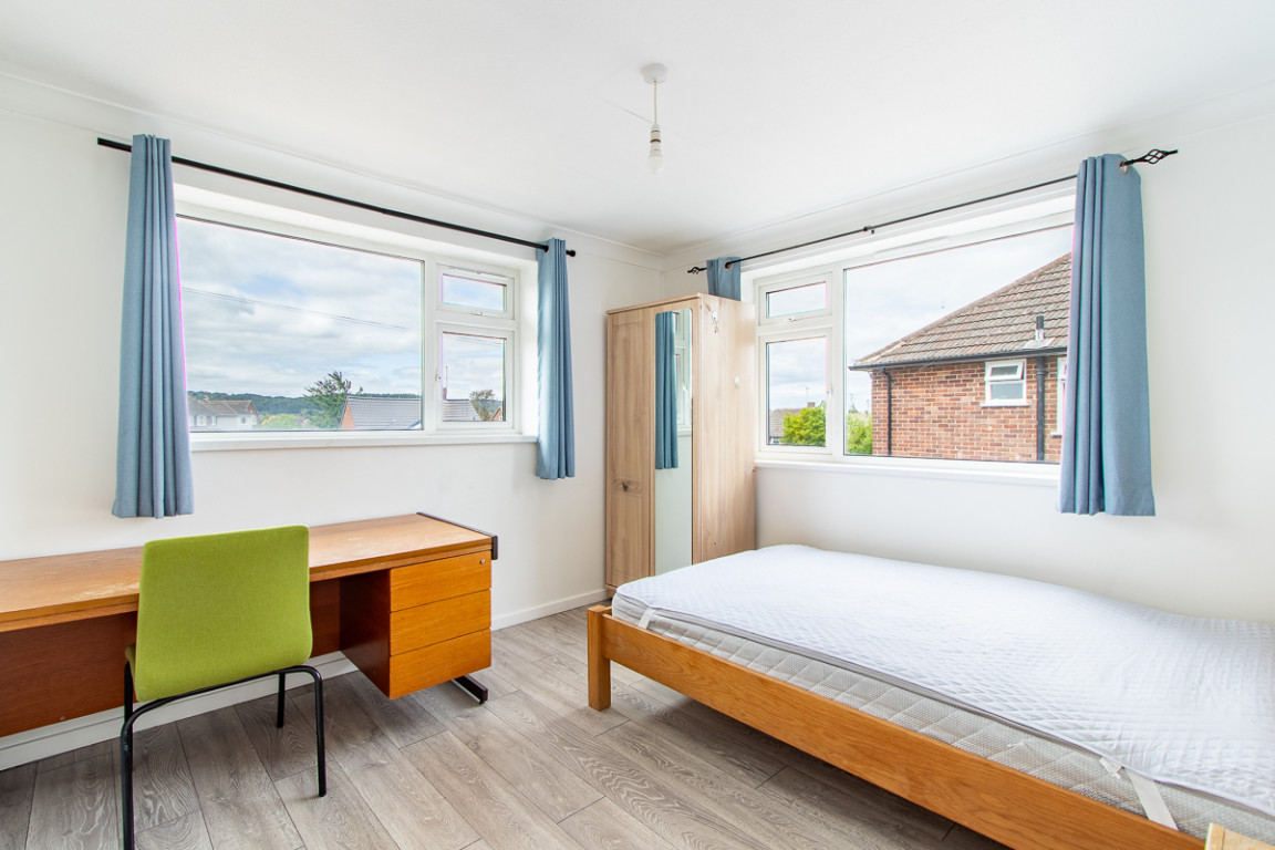 Atherstone Road property image