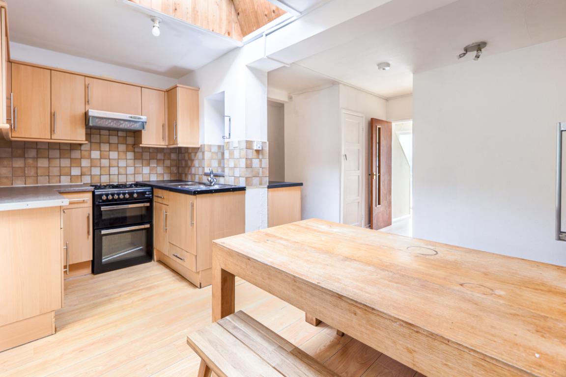 Gracedieu Road property image