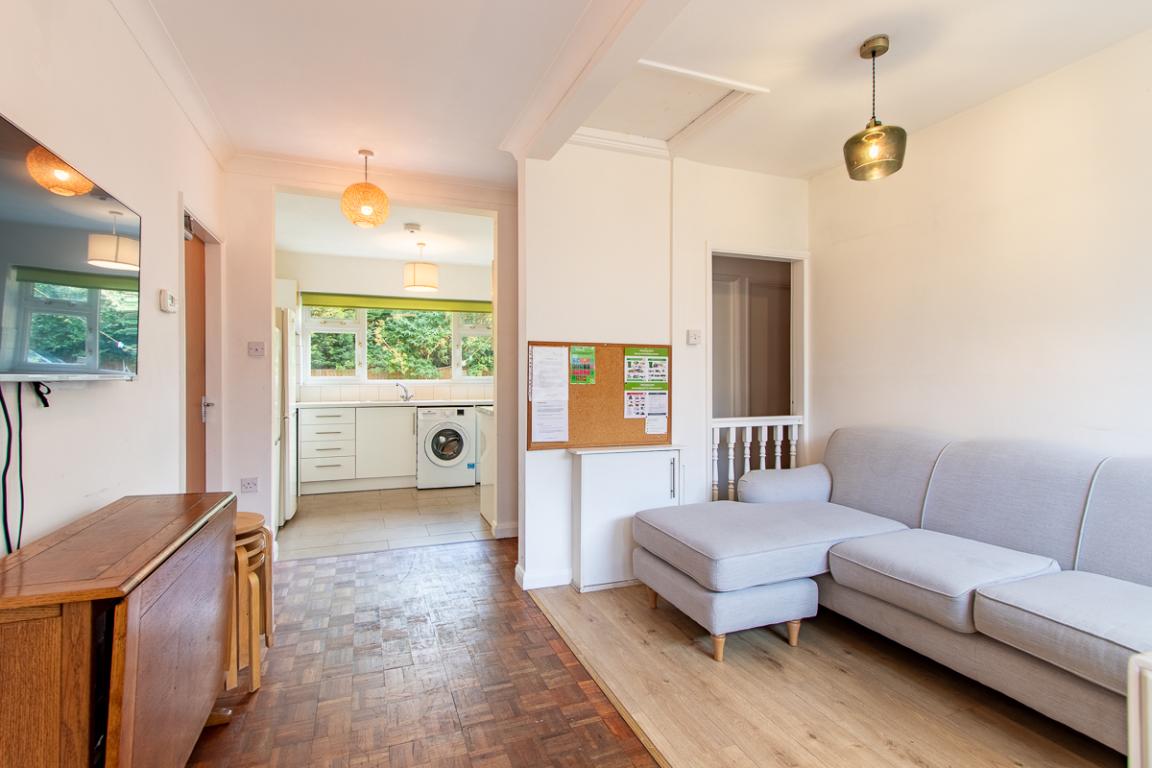 Garendon Green property image