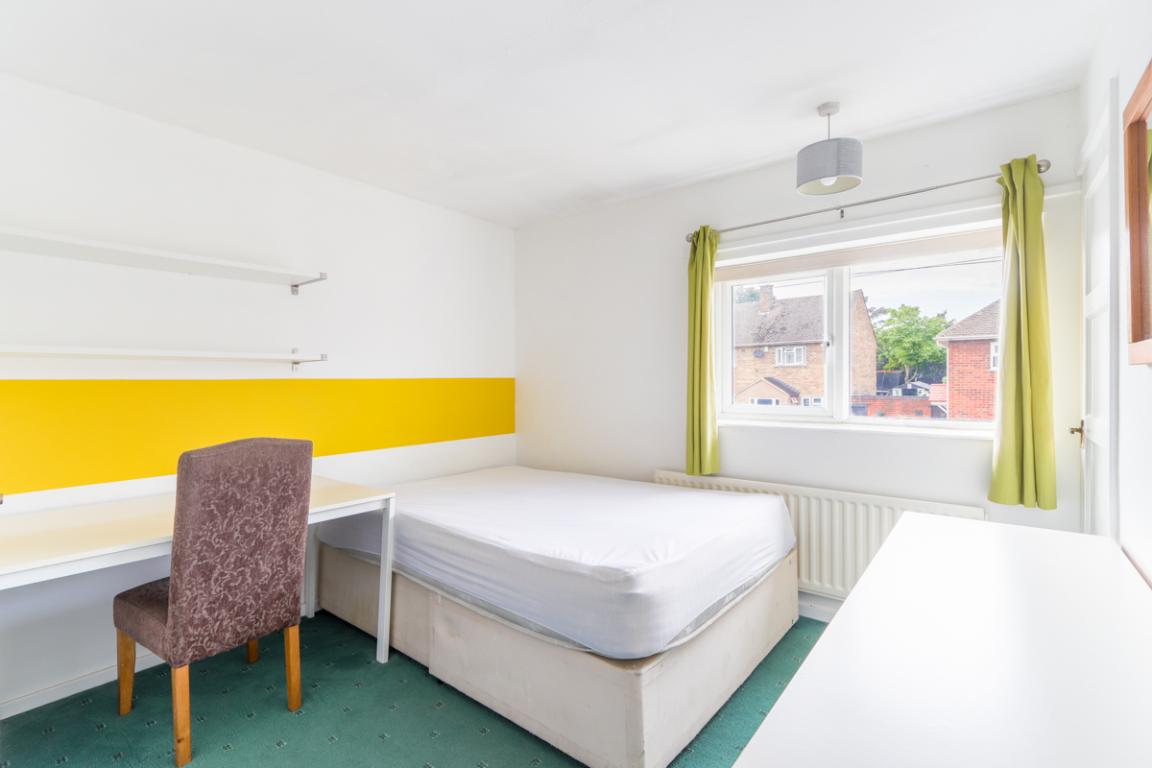 Gracedieu Road property image