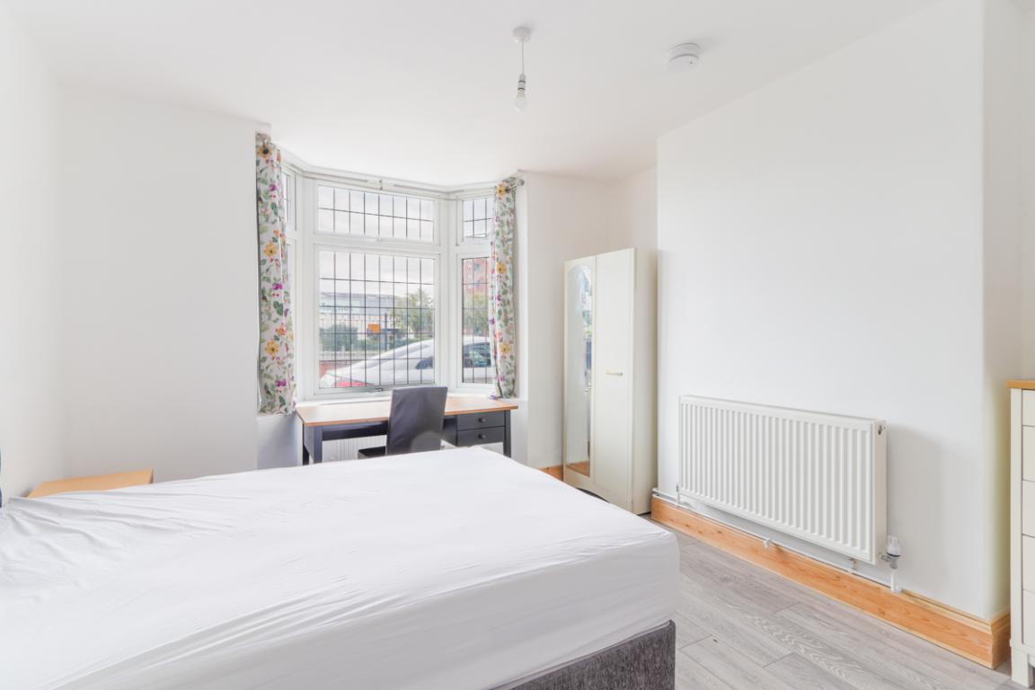 Nottingham Road property image
