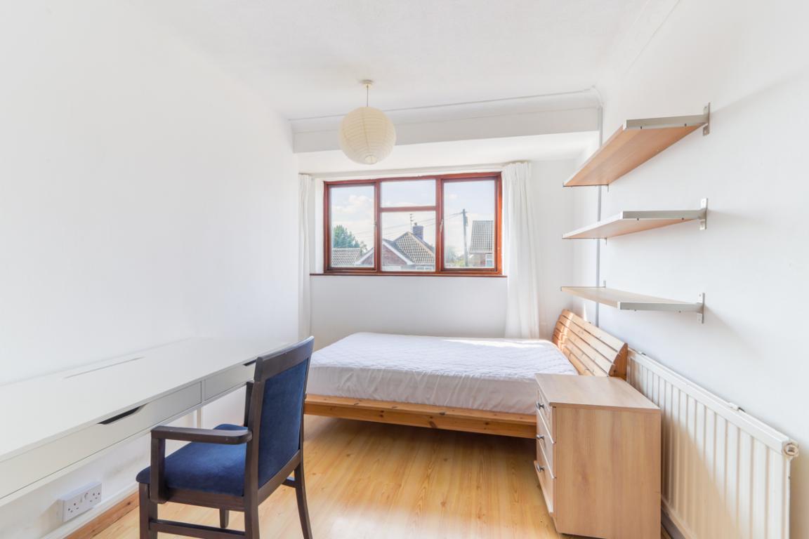 Westmorland Avenue property image