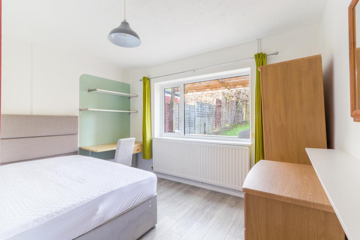 Gracedieu Road property image