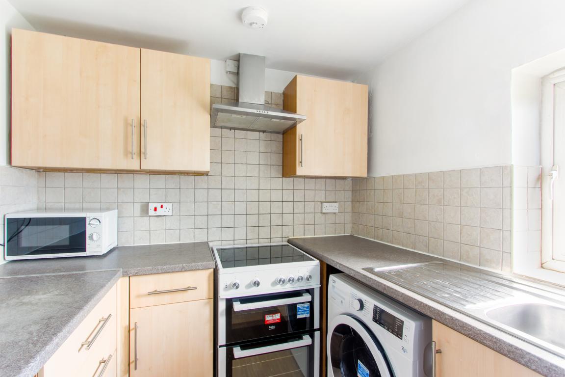 Old Ashby Road property image