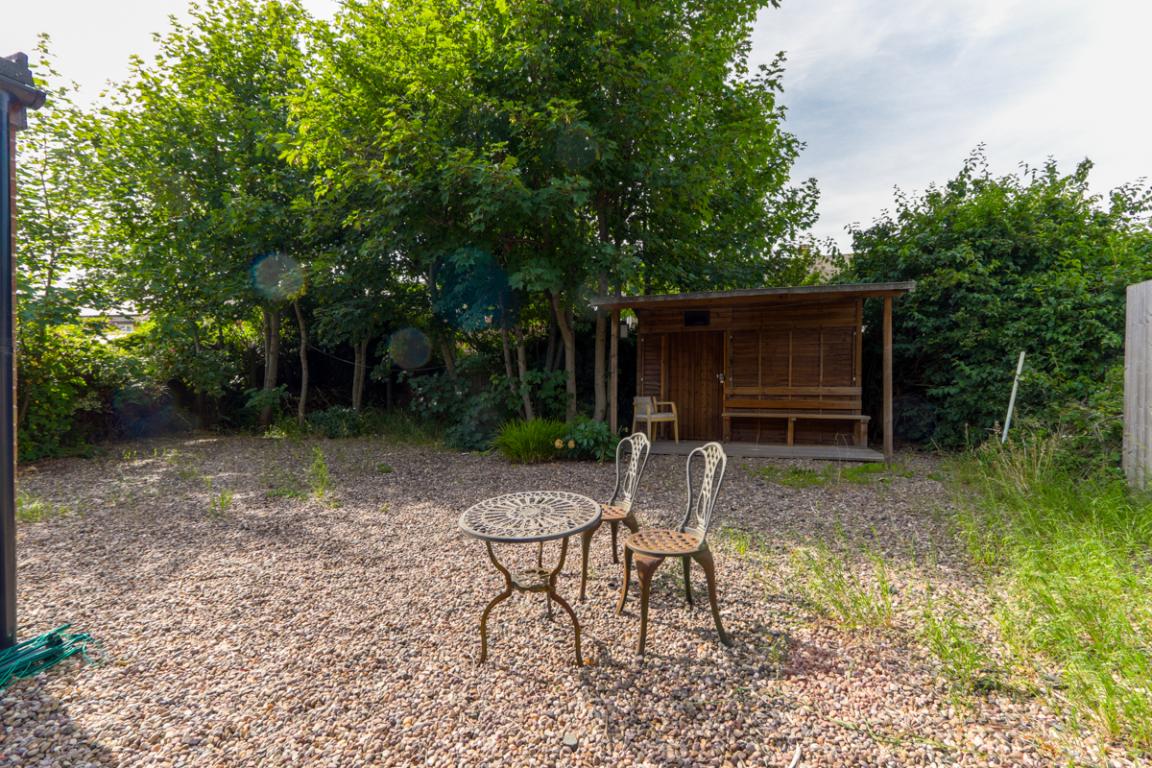 New Ashby Road property image