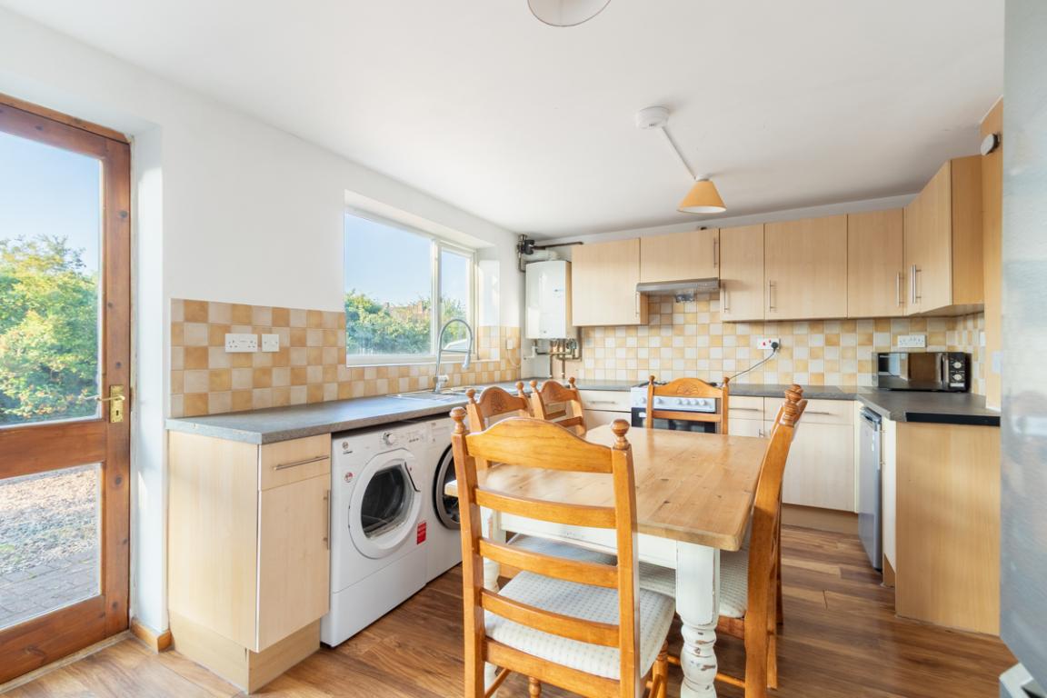 Gracedieu Road property image