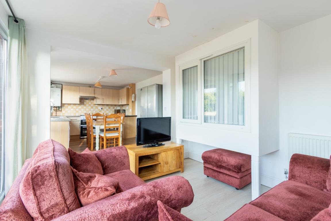 Gracedieu Road property image