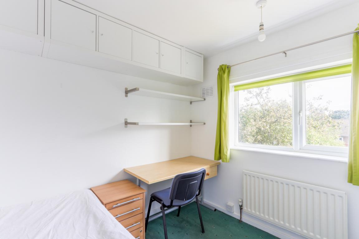 Gracedieu Road property image