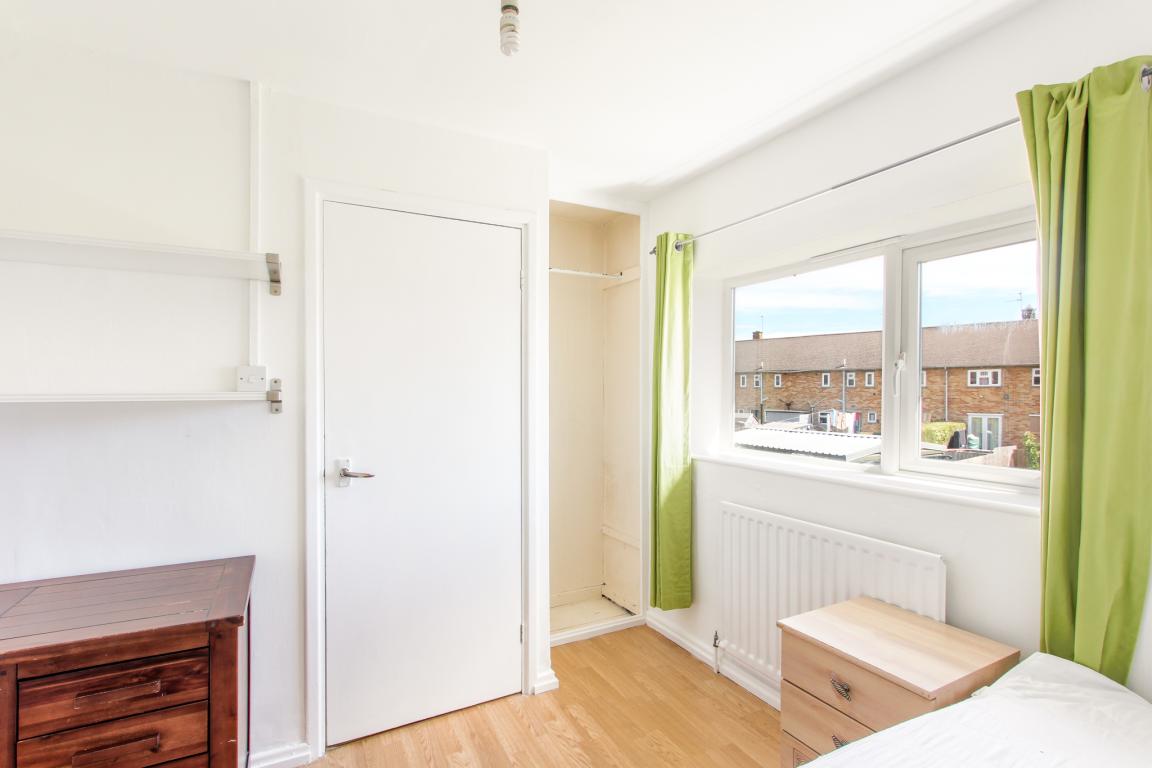 Old Ashby Road property image