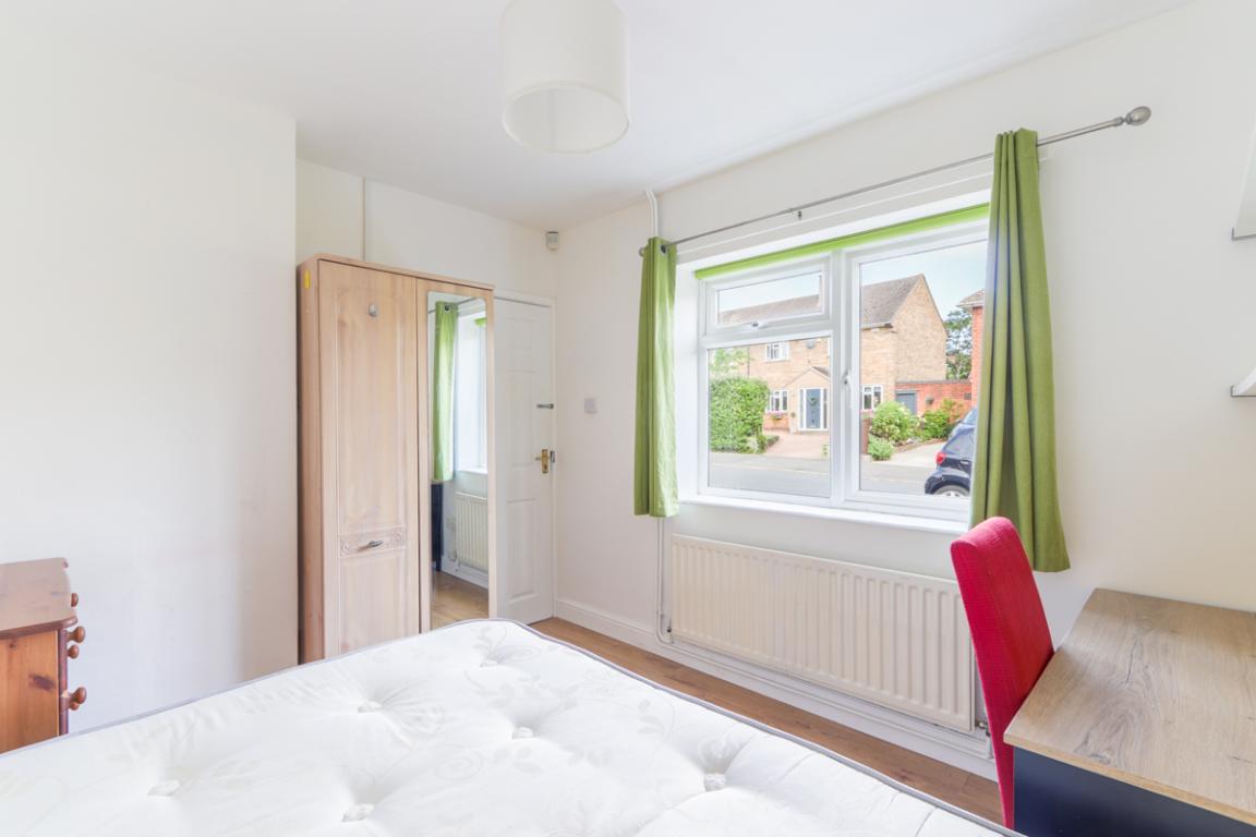 Gracedieu Road property image