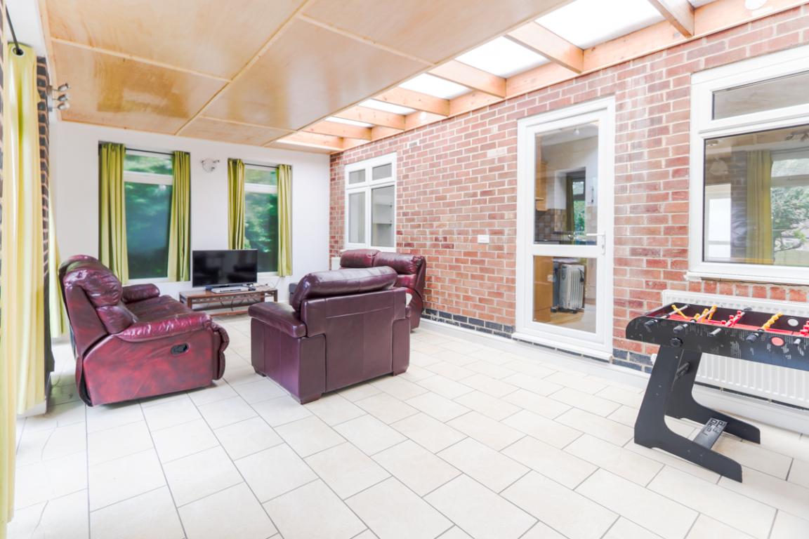 Gracedieu Road property image