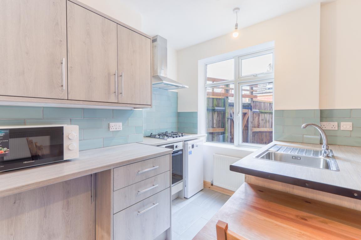 Nottingham Road property image