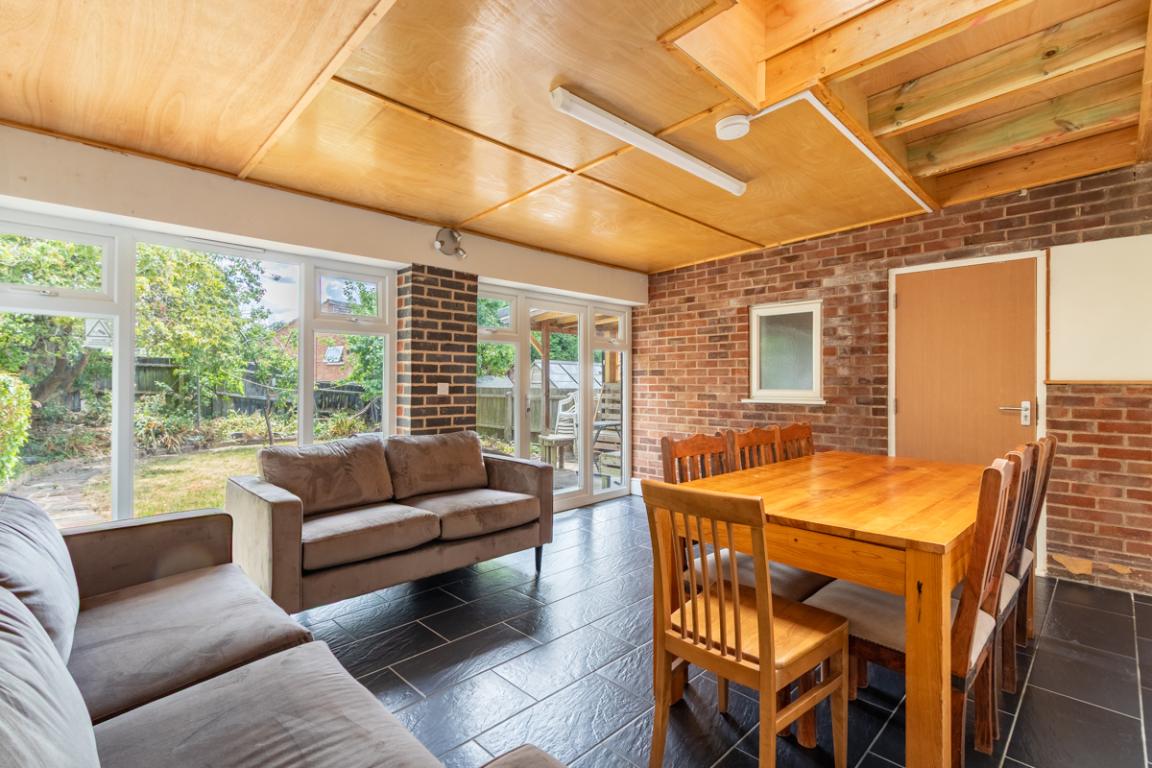 Westmorland Avenue property image