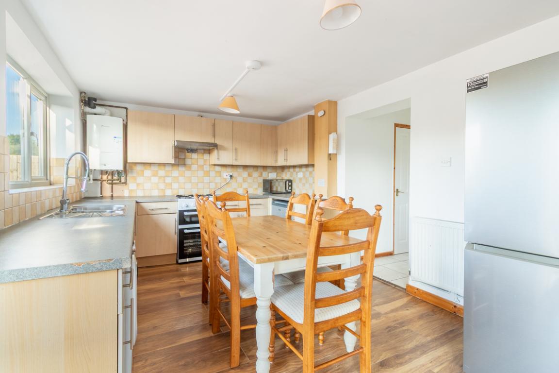 Gracedieu Road property image