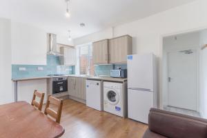 Nottingham Road student property