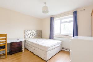 Wordsworth Road student property