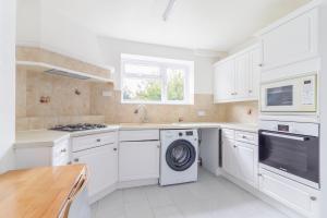 Broadway student property