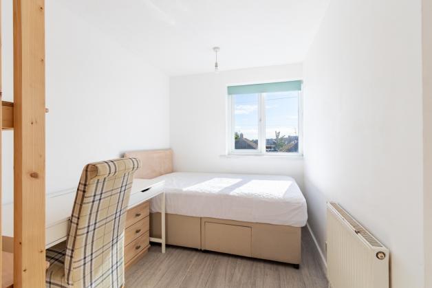 Atherstone Road property