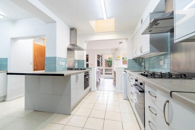 Ambleside Close property