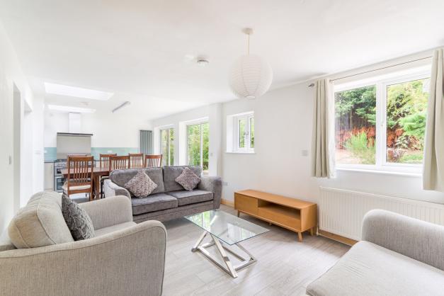 Coniston Crescent property