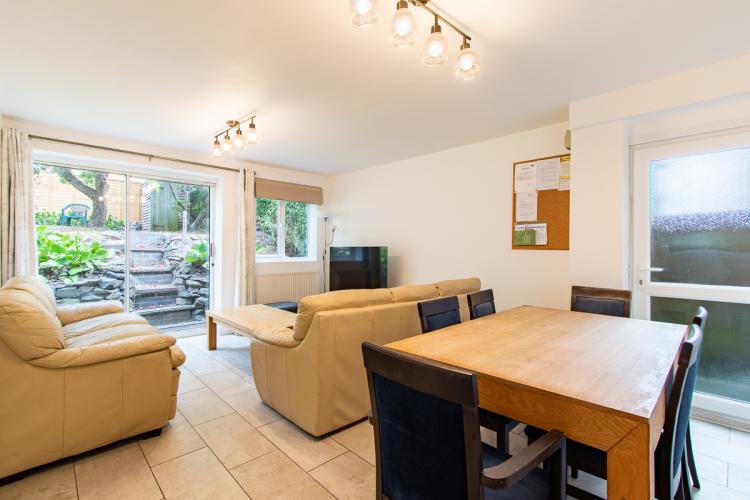 Blackbrook Road student property