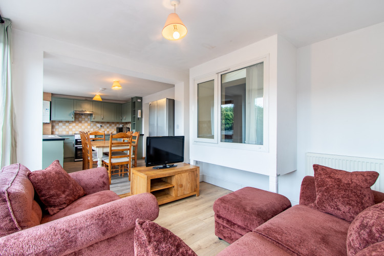 Gracedieu Road student property