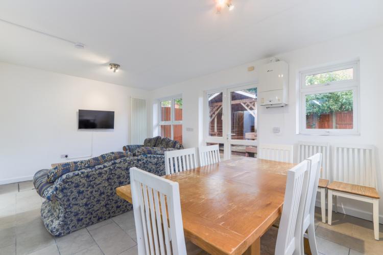 Ambleside Close student property