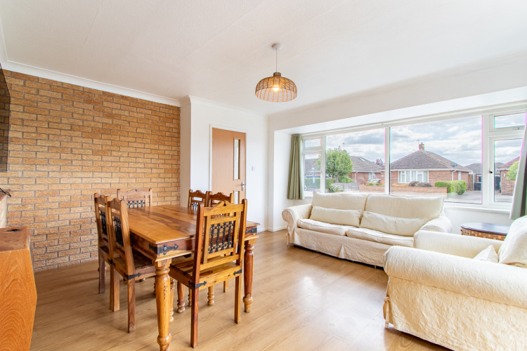 Atherstone Road student property